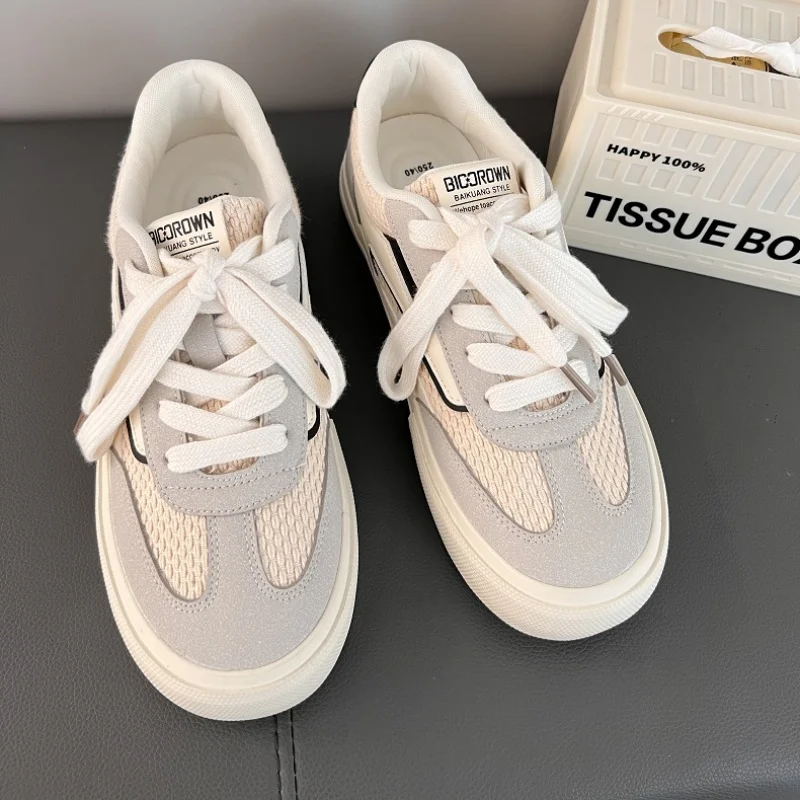 

MODX нишевый дизайн из грубой ткани, немецкие тренировочные туфли, высококачественные мужские туфли-доски