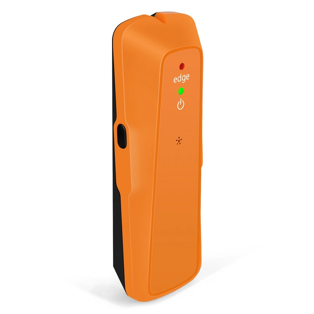 Metal Detector Wall Detector Find Metal Wood Studs Voltage Live Wire Detect Wall Scanner Electric Box Finder Orange