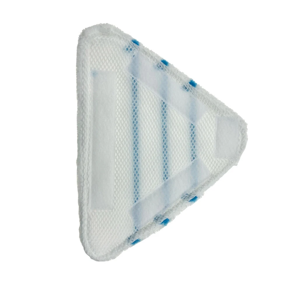 Efficient Dual Pack of Microfiber Mop For Pads With Integrated Scrubbers Perfect For Comprehensive Floor Care Solutions