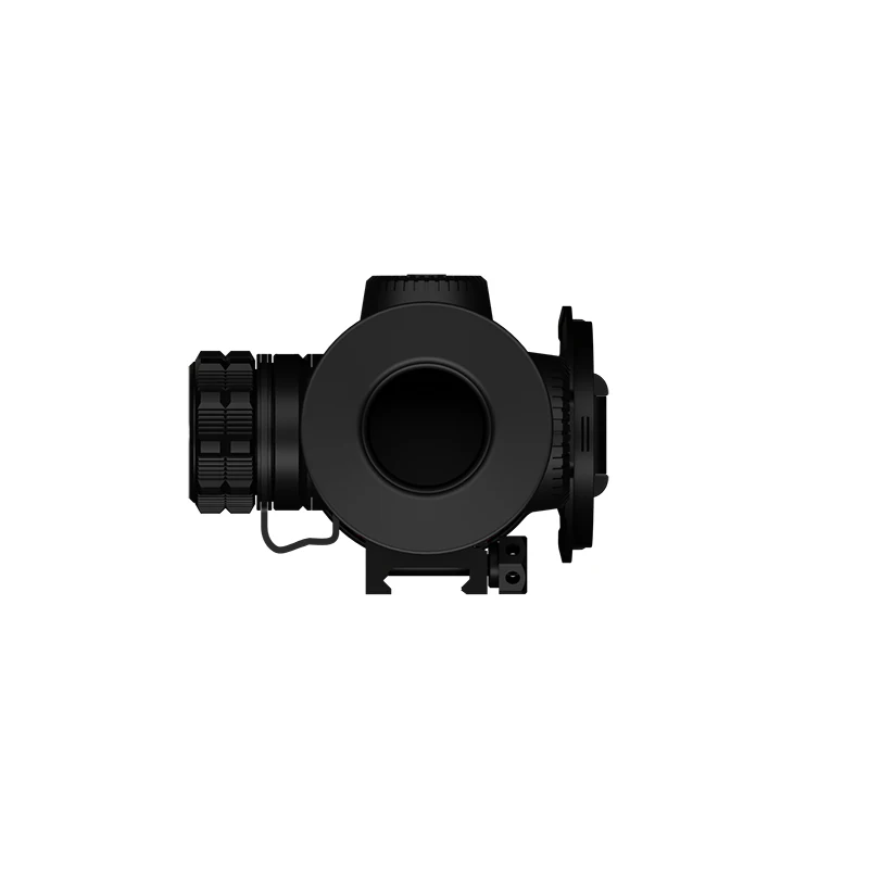 Durable GM06-50 Infrared Night Vision Monocular Optical Scope Hunting Thermal Scope Telescope Device Optimal for Binoculars