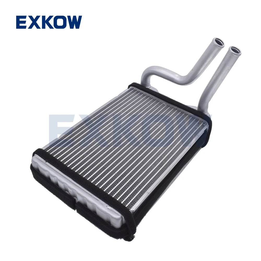 Rear Heater Core for Mitsubishi Pajero Montero V14 V24 V26 V34 V36 V44 V46 1990-2004 MB657416 72029