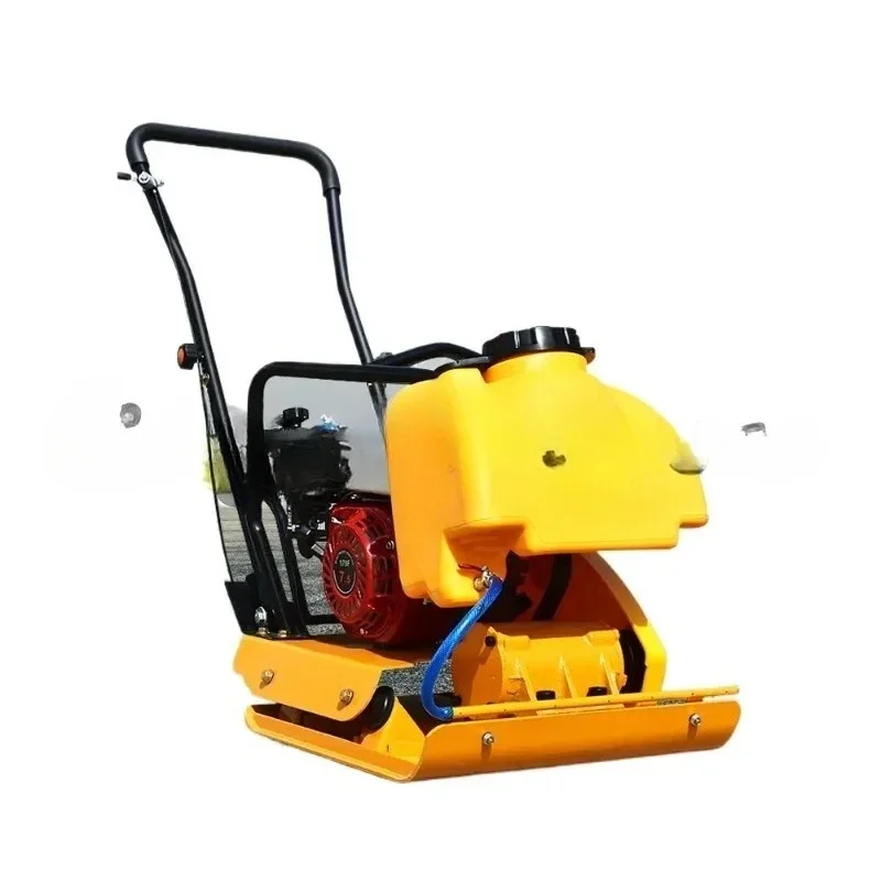 

Diesel Rammer Pavement Rammer Vibration Electric Plate Rammer New Products