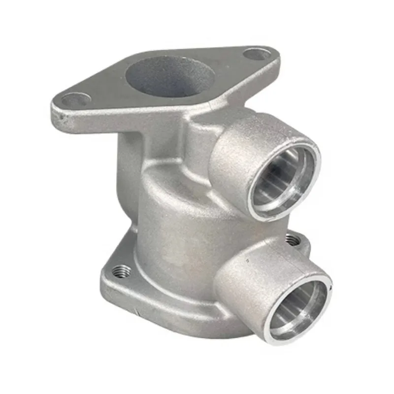 Thermostat Cover Wa… - image