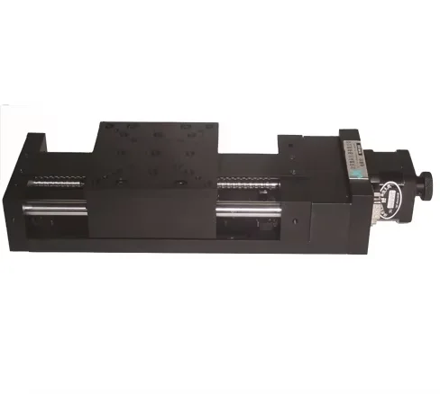 01TS131 Motorized Linear Stage