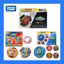 Original Takara Tomy Beyblade Burst DB B200 Starter Difoid Excalibur.Xn.Sw1 Children's Toys Gifts