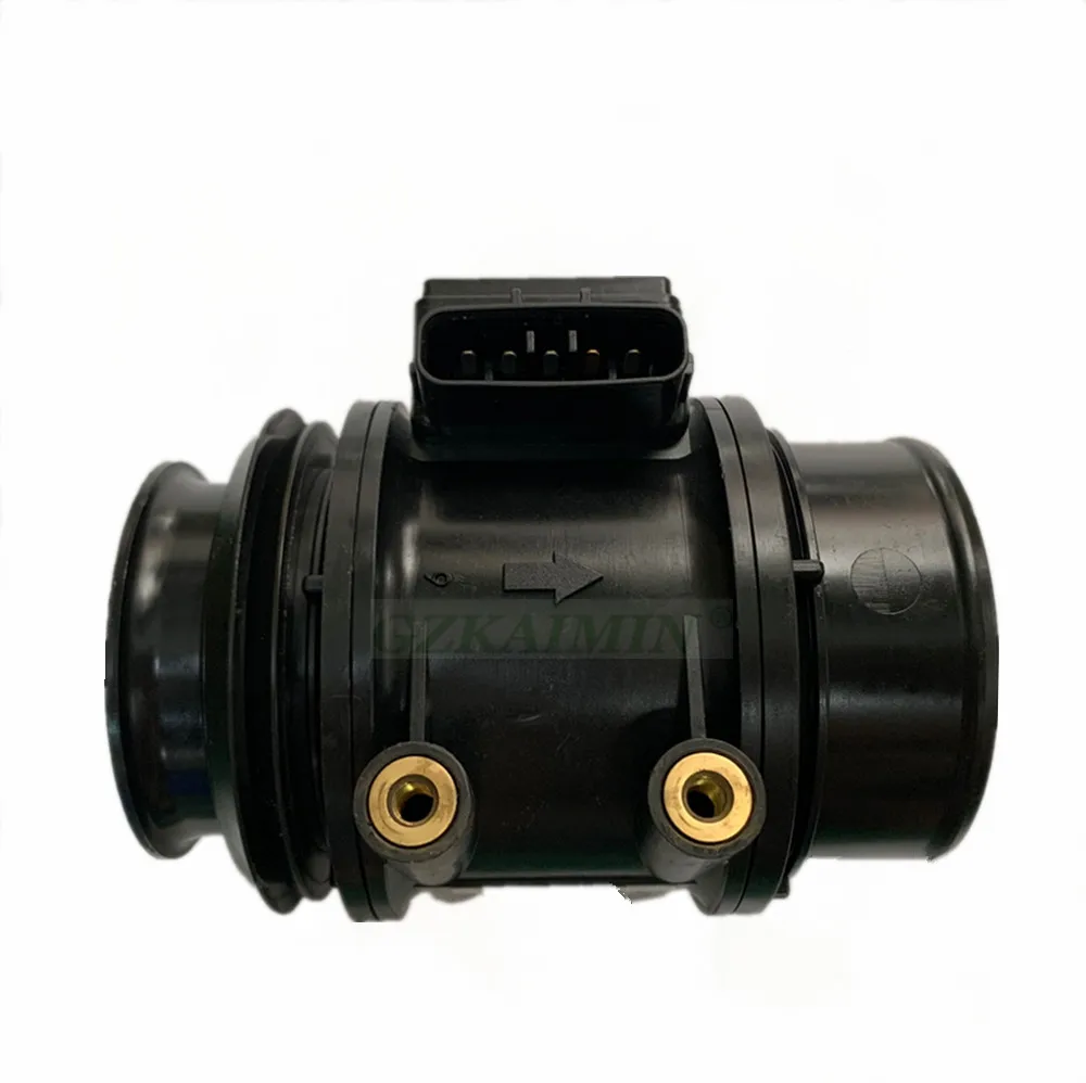 Mass Air Flow Sensor B6BF-13-215  Fits Mazda MPV MX-3 Miata Protege Kia Ford Mercury