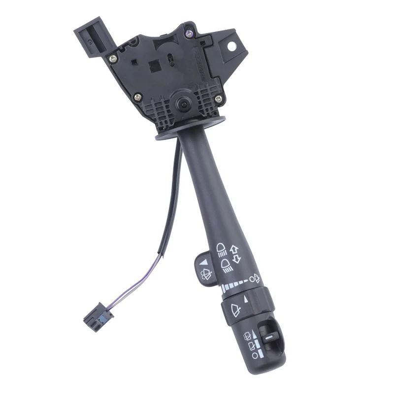 

Precision Turn Signal Switch For Buick Terraza 2005-2007 For Uplander 2005-2009 For Pontiac Montana 2005-2009 15205666