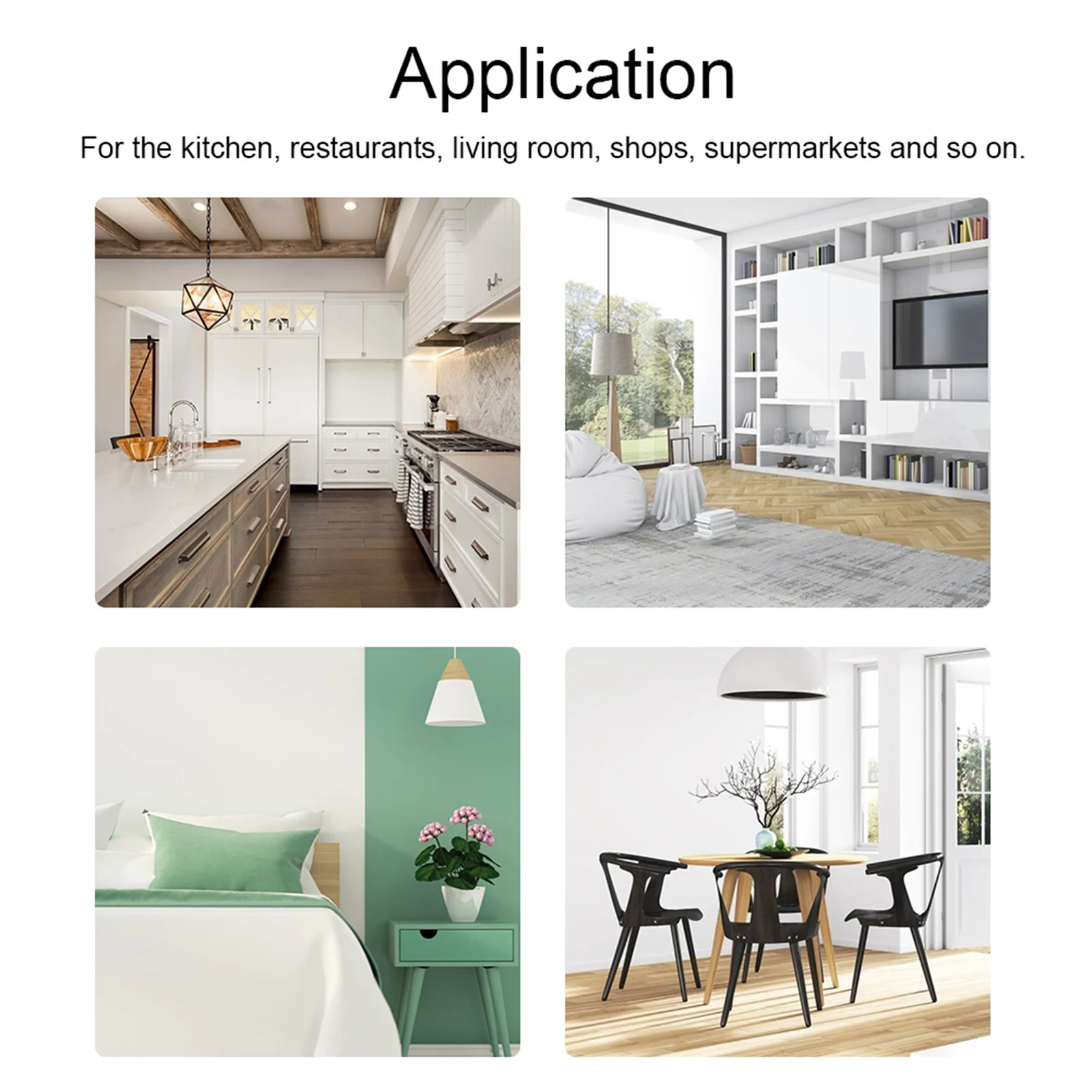 Thumbnail 4 - #43 Trending Kitchen Storage Baskets Right Now