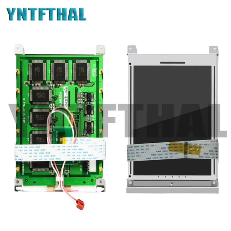 

Compatible Display MJ3600 LCD Screen