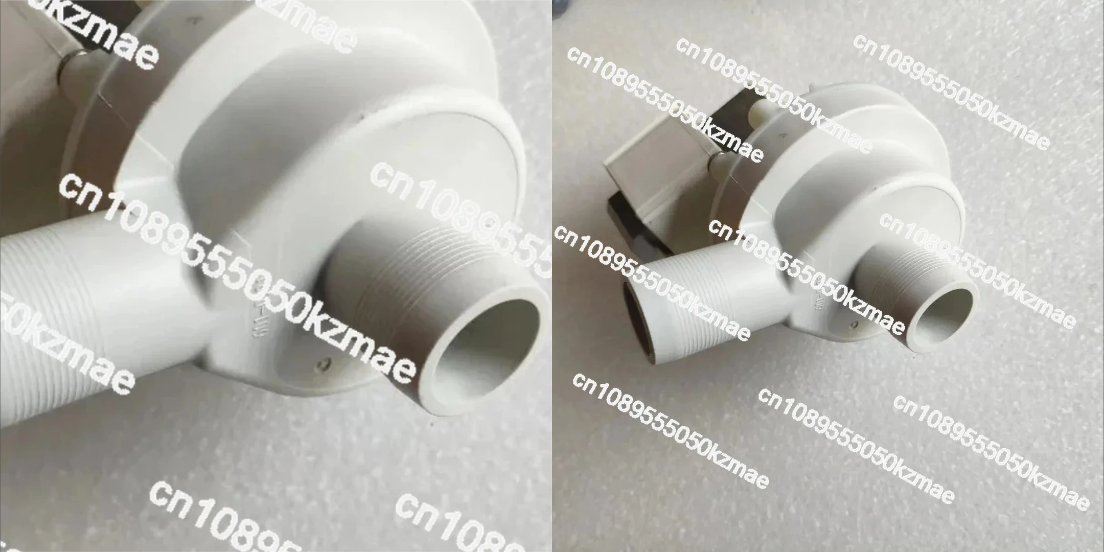 Comfort Oven Drain Pump - HANNING DPS25R-393, 38/43W, for Oven Drainage