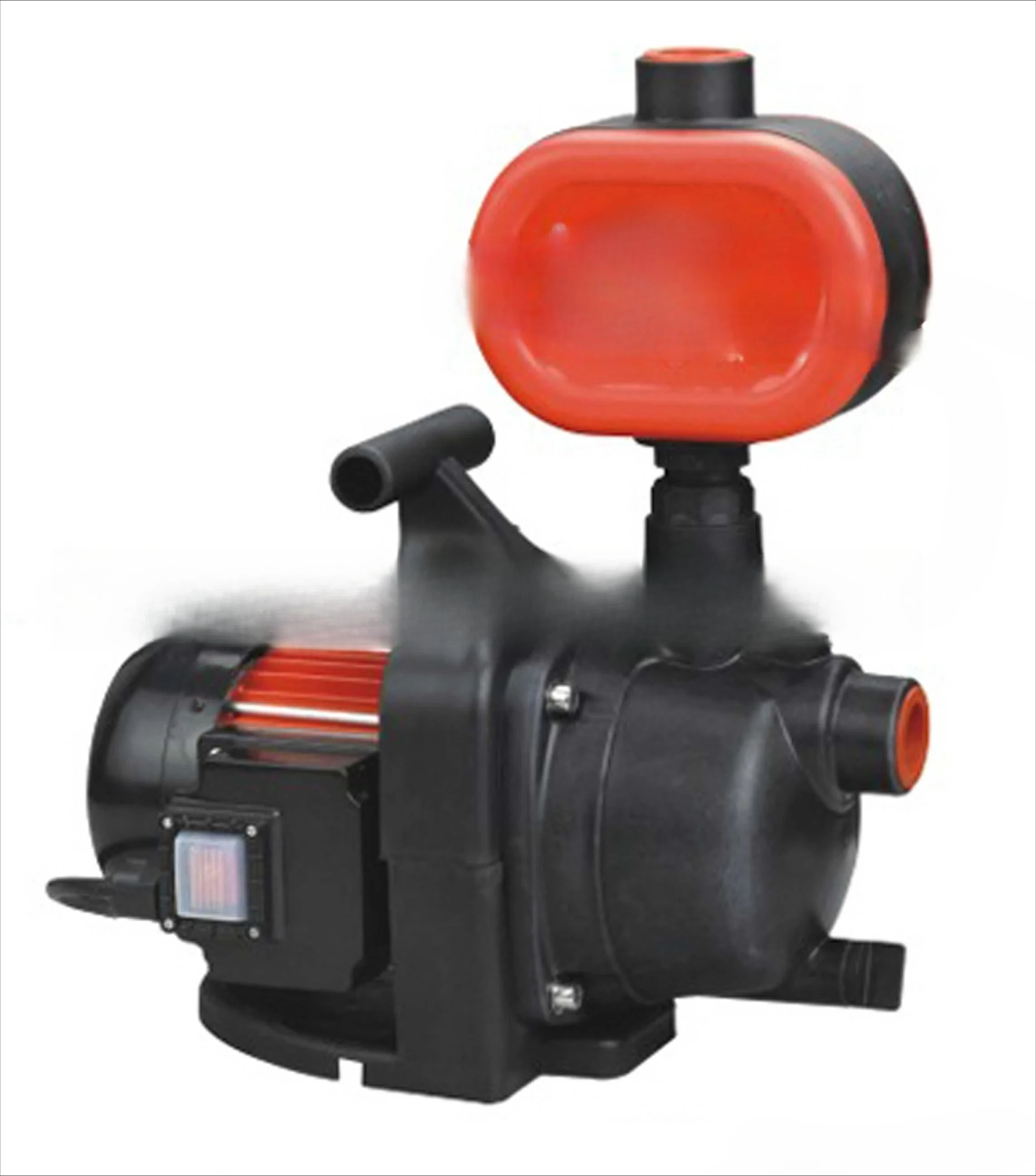 Supply garden pump new high quality