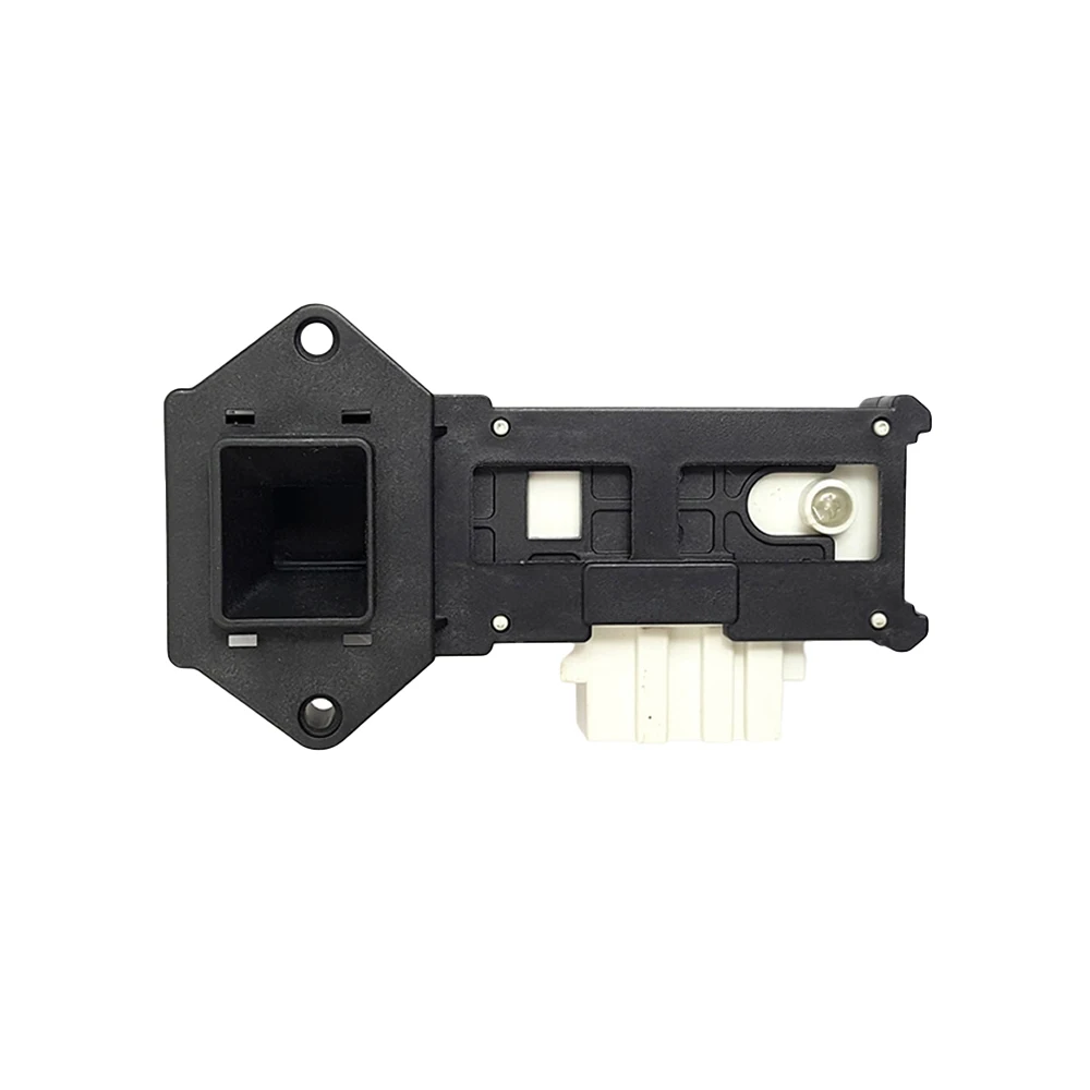 1PCS ZV-446L Electronic Door Lock Delay Switch Is Suitable for Washing Machine Door Lock Electronic Switch ZV 446L Good