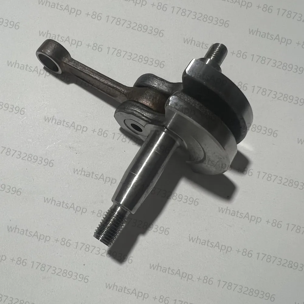 

1E46FP Шатун коленчатого вала ay Для huasheng 3F-30 G5K 3WF-700 1E46FB Echo DMC800 аппликатор для внесения удобрений Распылительные детали
