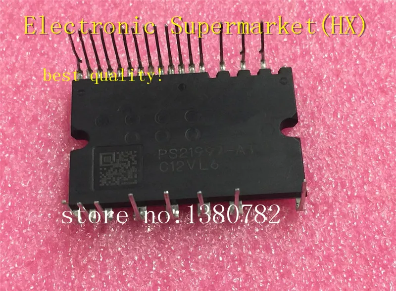 Free Shipping 5pcs/lots PS21997-AT PS21997  In stock!