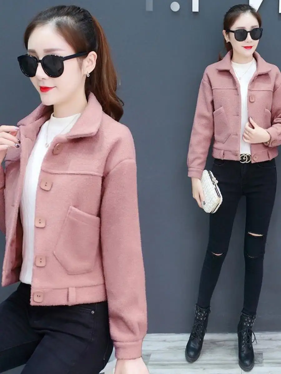 manteau-en-laine-pour-femme-2025-automne-hiver-style-coreen-ample-amincissant-court-Epaissi-avec-poches-carrees-accessoire-de-mode