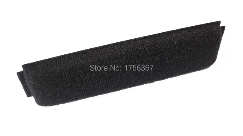 Diadema Original de franela para la cabeza (terciopelo), cojín para auriculares Sennheiser HD418 HD438 HD419 HD439 (cojín de banda para la cabeza)