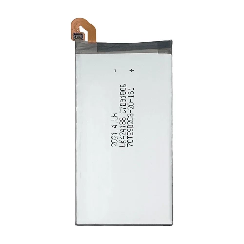 Orginal EB-BJ330ABE 2400mAh Battery For Samsung Galaxy J3 2017 SM-J330 J3300 SM-J3300 SM-J330F J330FN J330G SM-J330L