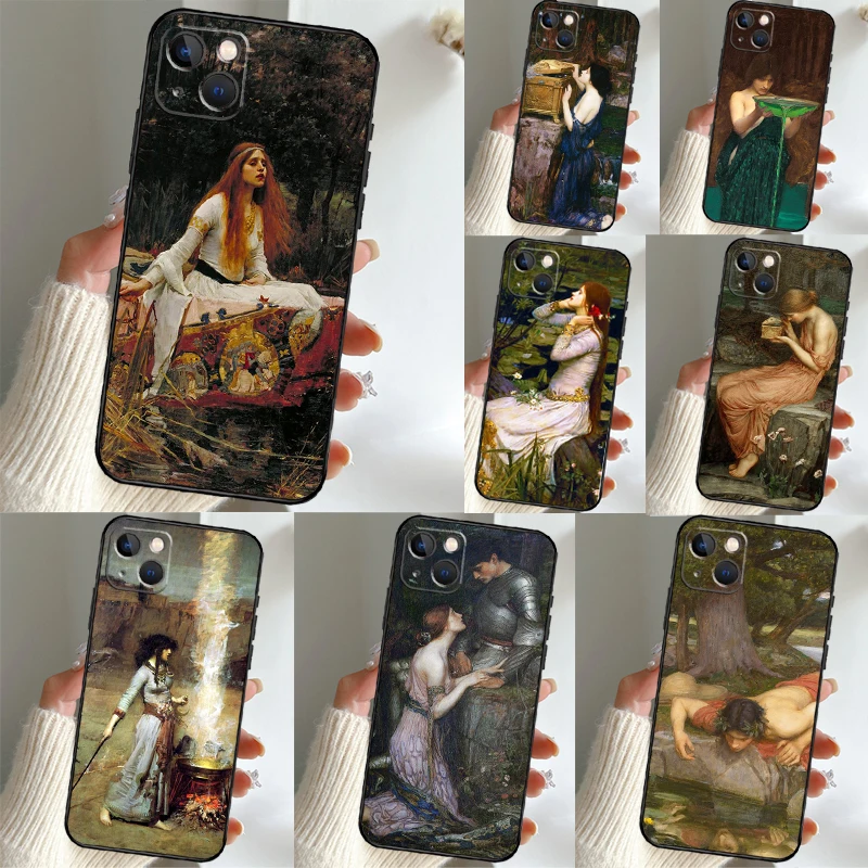 John William Waterh… - image