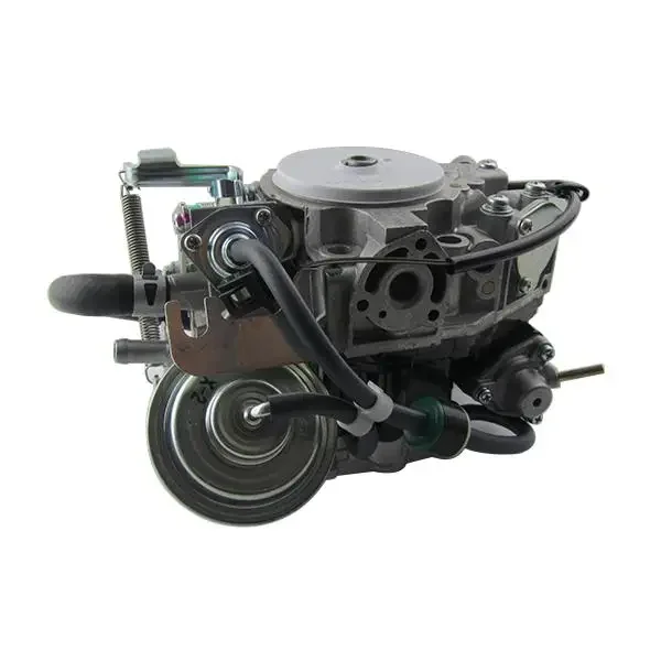 

Auto Carburetor Assy For Mitsubishi Pajero Montero Sport V11 V31 V31 4G64 2.4L MD337173 Carburetor