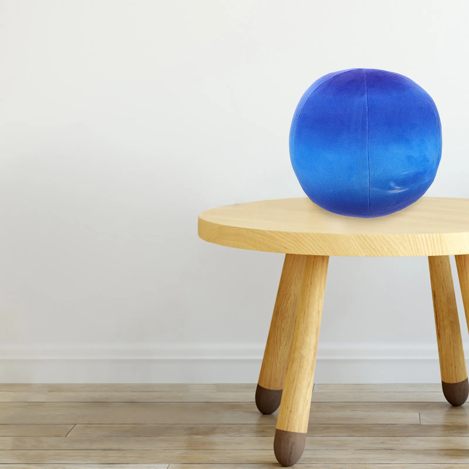 

Creative Space Planet Throw Pillows Soft Realistic Decorative Cushions for Sofa Bed Nursery Room Home Decoration Gift for All