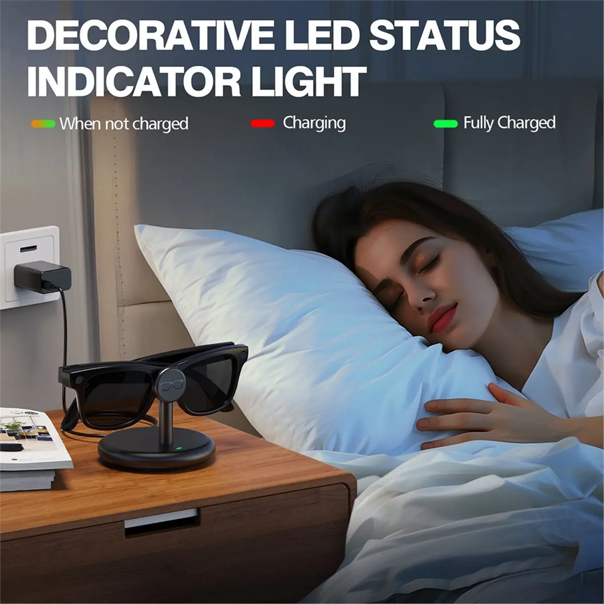 A32M For Meta Ray-B…