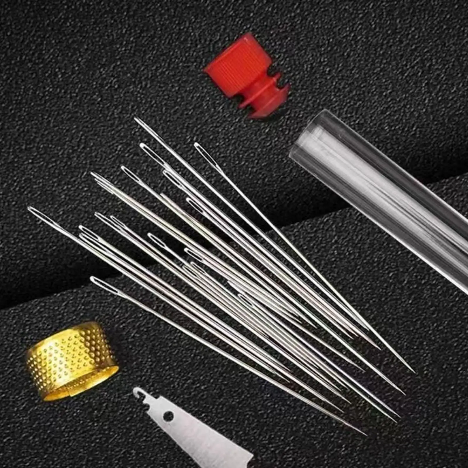 Thumbnail 2 - #34 Yarn Cutters Price Drop Alerts