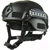 Tactical Full Face Helmet MICH ABS - Detachable Goggles & NVG Bracket for Airsoft CS Outdoor Wargame Protective Gear 2 Tactical Full Face Helmet MICH ABS - Detachable Goggles & NVG Bracket for Airsoft CS Outdoor Wargame Protective Gear 2
