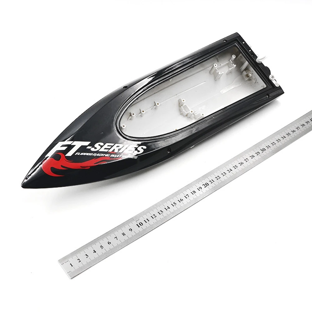 FT012-1 Main Body Shell Hull for Feilun FT012 2.4G Brushless RC Boat