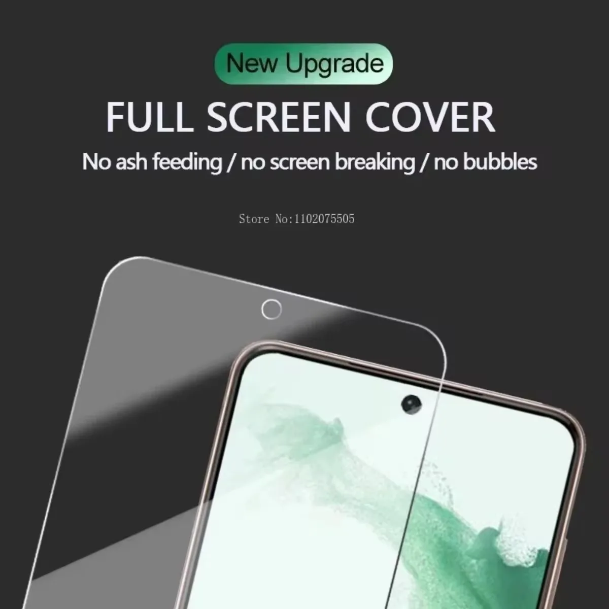 Thumbnail 4 - #65 Best Tempered Glass Screen Protectors to Buy In 2026