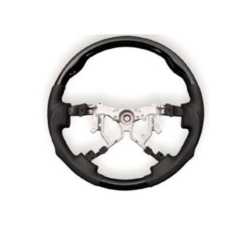 For HIACE 200 series 2014-17 years Sport Type Steering Wheels