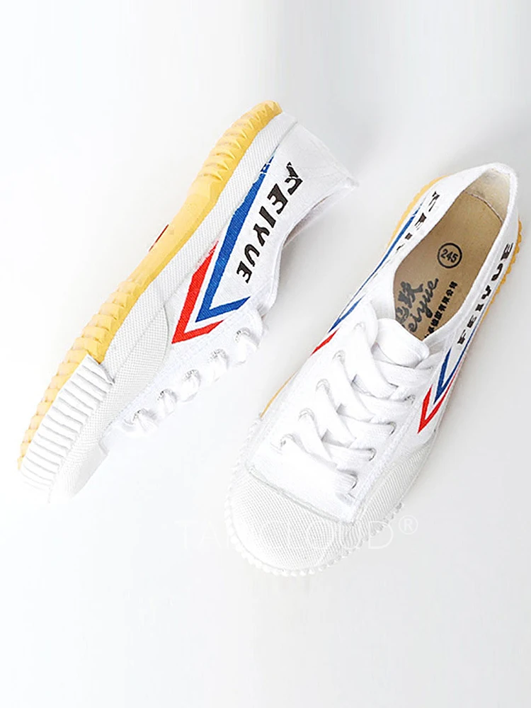 Sports shoes, track and field shoes, Student Physical Education shoes, men and women, long jump training shoes, running canvas