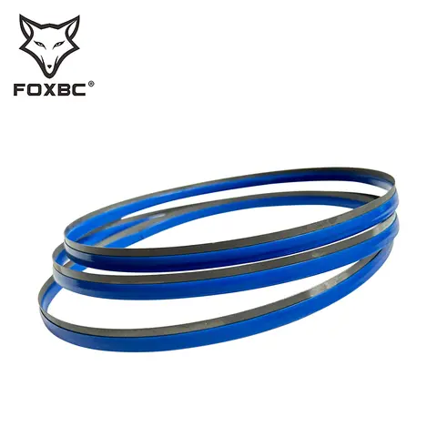 FOXBC 맞춤형 링크