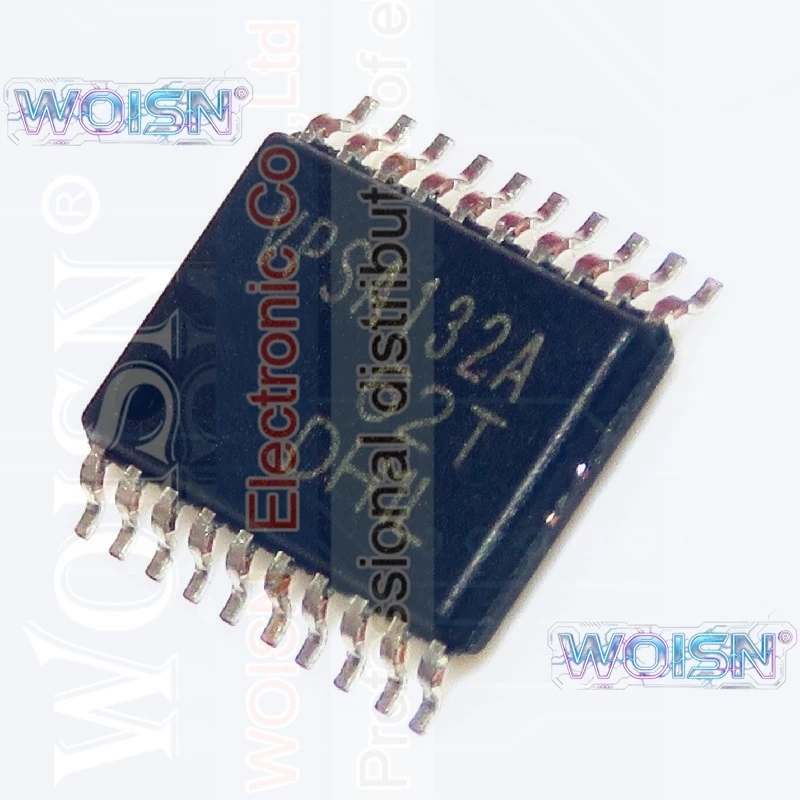 PLCC-44 P89C54 P89C54BA New Arrival Sufficient Inventory Secure Packing Competitive Price