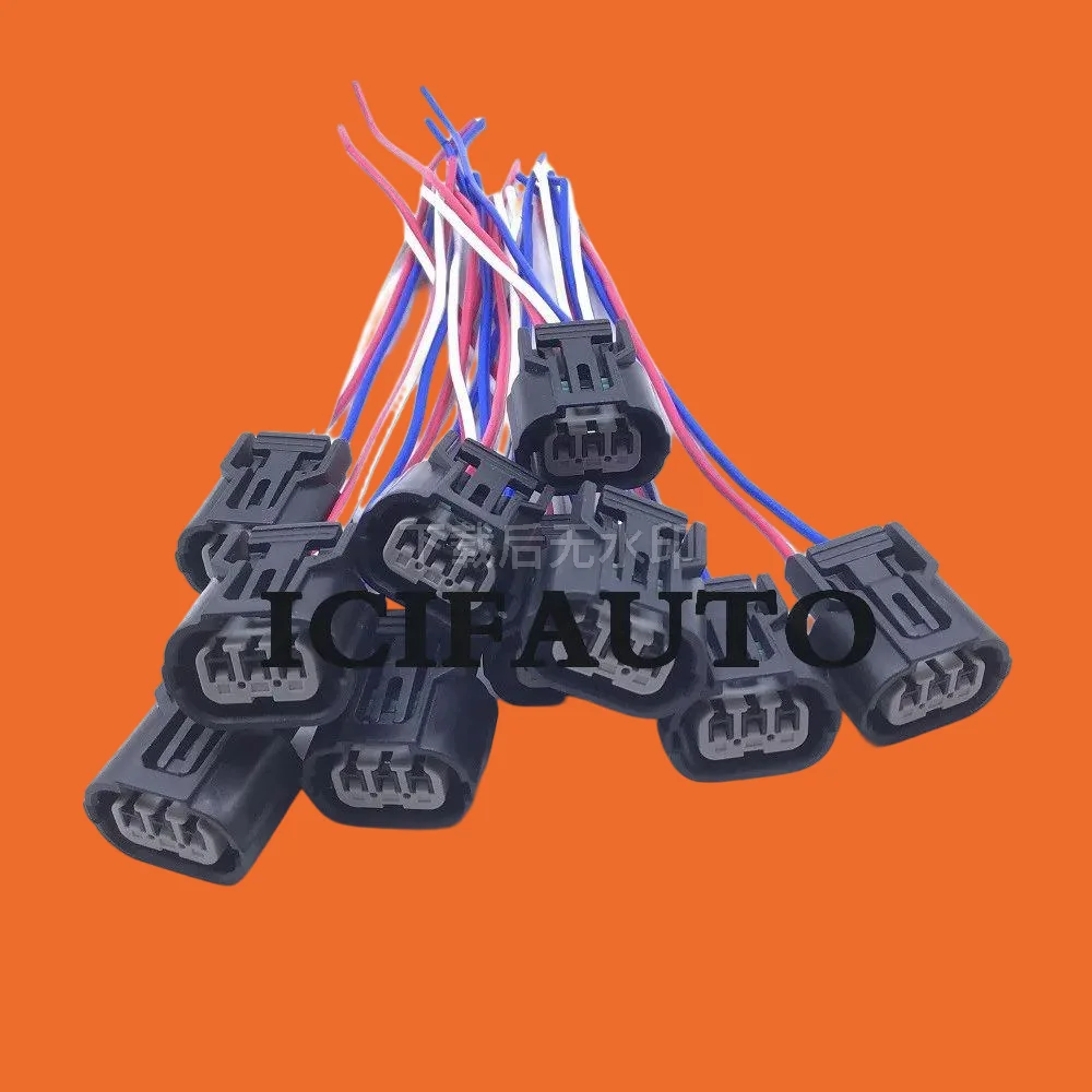 10 X Connector Of C… - image