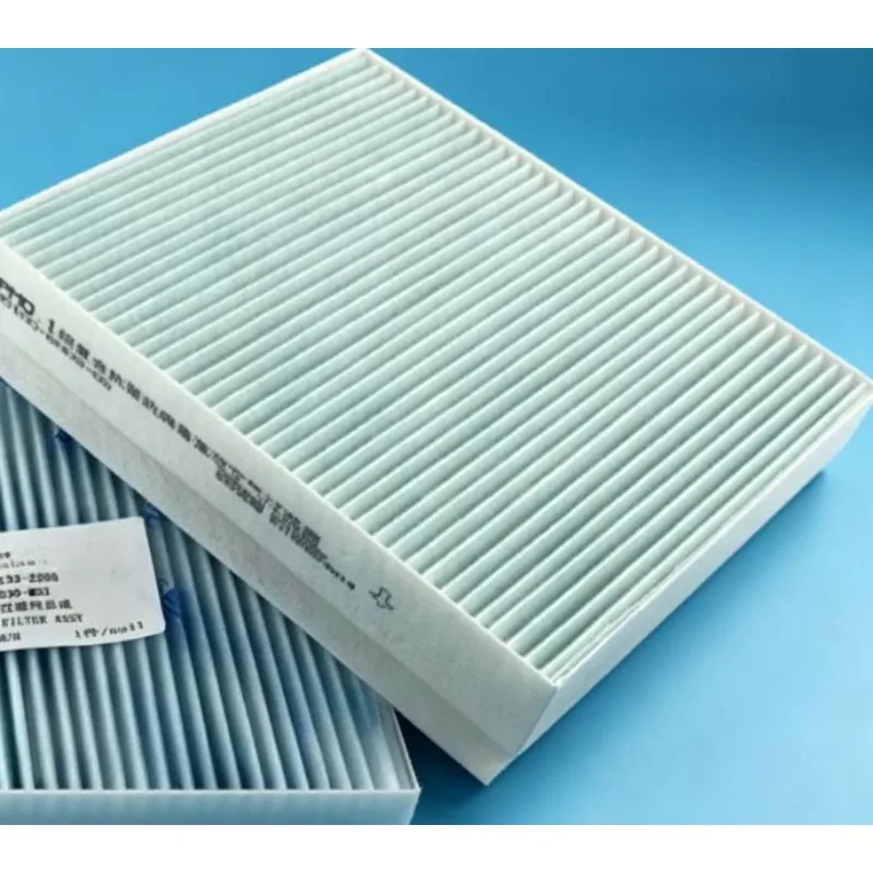 8119030-AW03 for Changan Cs55 75 35P Eado PLUS Raeton CC UNIT X5 X7 Air Conditioning Grid Filter Element PM0.1CN95