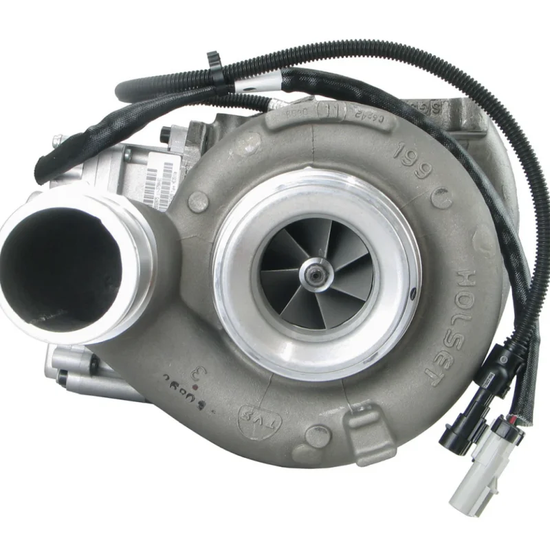 

ATV&UTVFactory Direct Sale High Quality OEM HE351VE Turbo Truck ISB 6.7L Engine 3770973