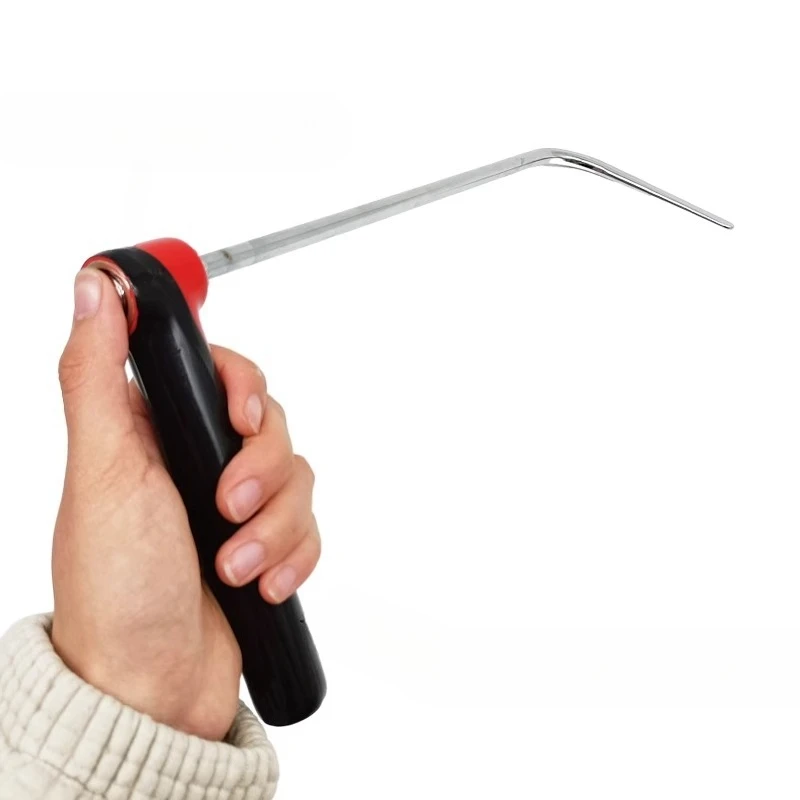 Car Dent Repair Tool Rotatable Hook Dent Repair Parts
