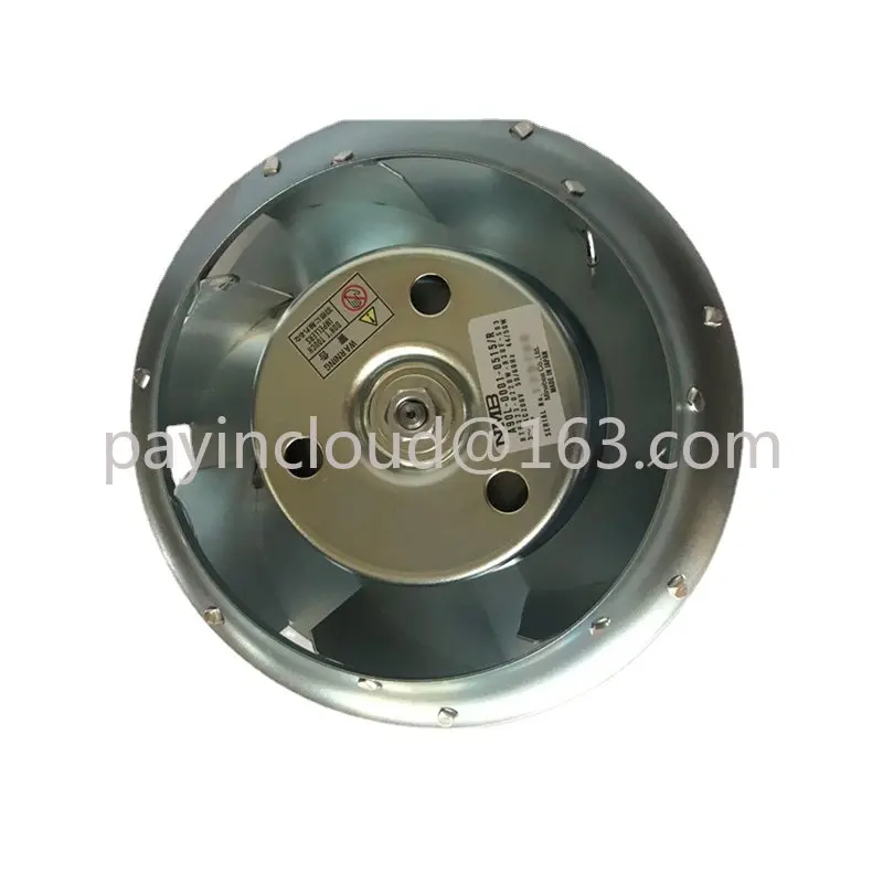 

A90L-0001-0515 0548 0444 0516/R/F/Rl Original Spindle Motor Fan