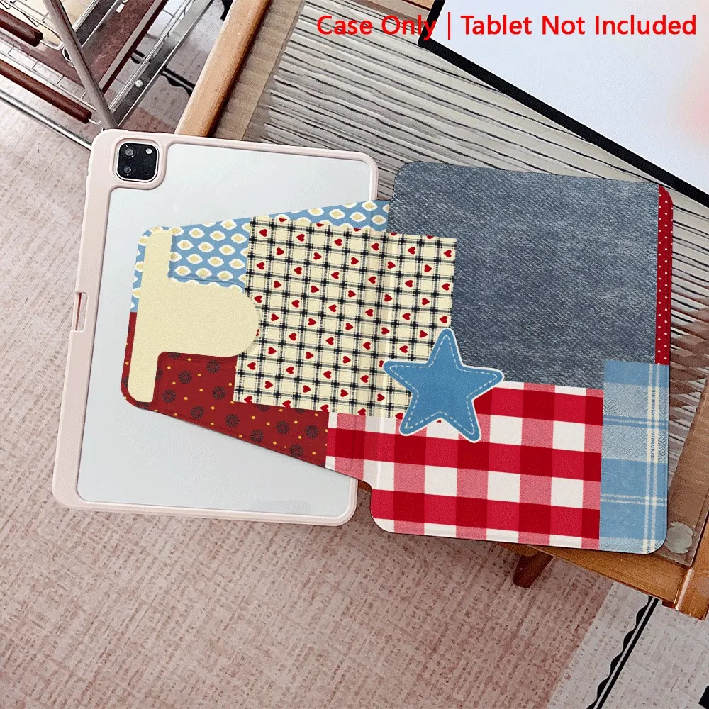 Case for iPad mini7, Pro , Air 7/8, 10/11/12;for Samsung Pad, for Xiaomi Pad, for Redmi Pad, for Huawei Pad, for Honor Pad,
