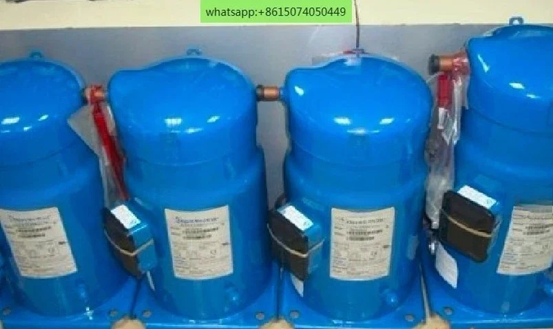 

Холодильный компрессор кондиционера для SH105A4ALCSZ380A4CBE/SH120A4ALC/SY380A4CBE