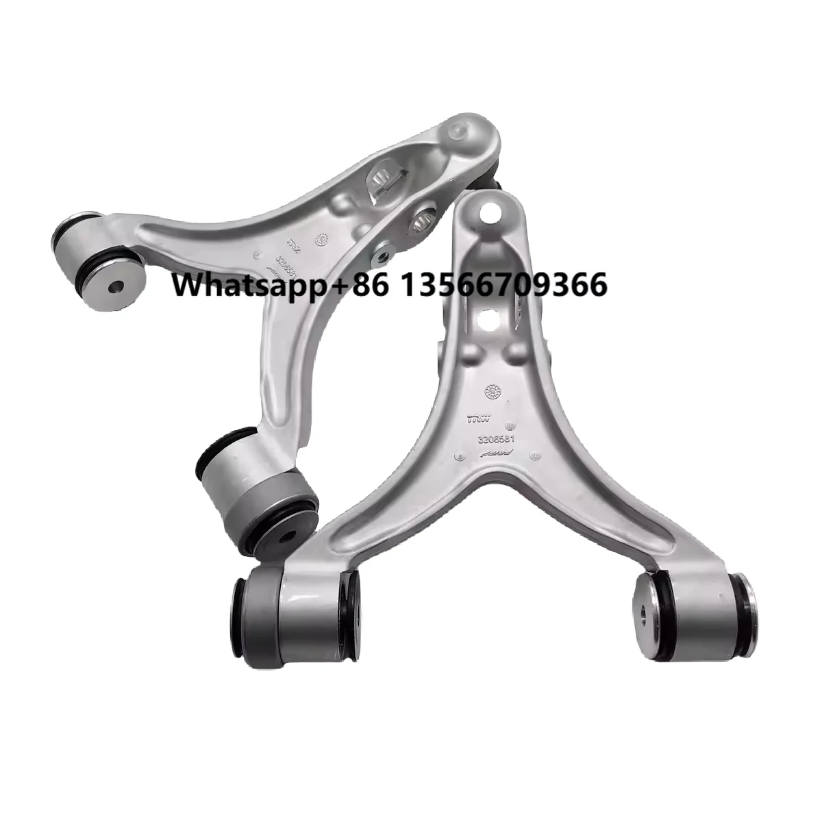 

Auto Parts Front Suspension Lower Control Arm for Maserati Ghibli 3.0 673007126 ,6730071267,673007124 ,673007125, 670107802