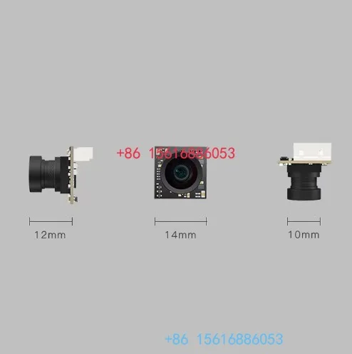 Snail Nano ANT Lite 3D Reducing Wide Dynamic NANO Camera FPV Crossing Machine.