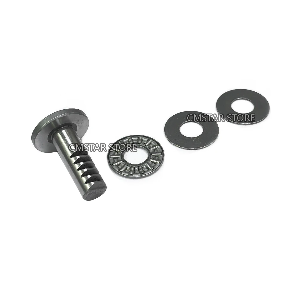 Motorcycle Clutch Push Rod Clutch Bearing Gasket For Suzuki EN150 EN125-3F 150cc GZ 150cc GSX 150 EN125-3A GZ150-A HJ125K-3A