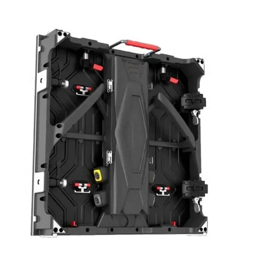 Custom Waterproof LED DisplayAbsen P2.604 Outdoor Rental Display 500*1000 500*500mm P3.91 P4.81 P5.95 Stage Screen Curve Video W