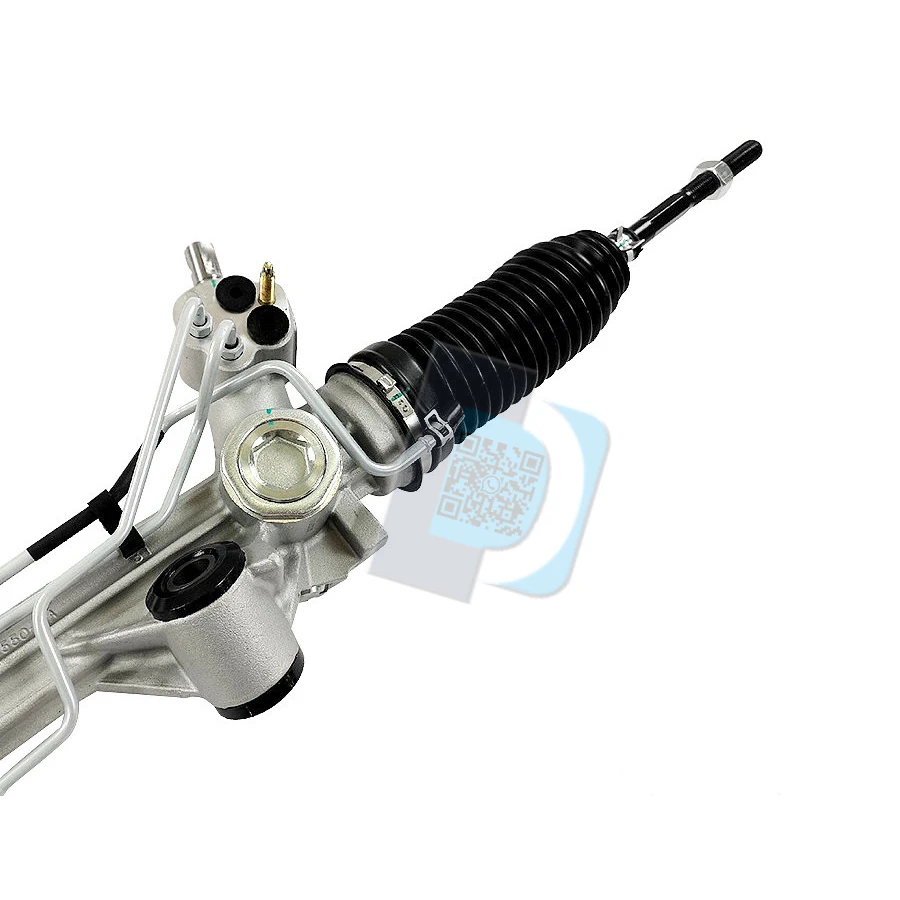 STEERING GEARBOX FORD EXPLORER / MERCURY MOUNTAINEER 2002 - 2005 4.6L  1L2Z3280DA 1L2Z3504VA 1L2Z3504VARM  3L2Z3504AARM