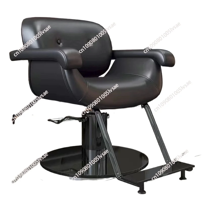

barber big work stool hair integrated barber rotating chair hair salon