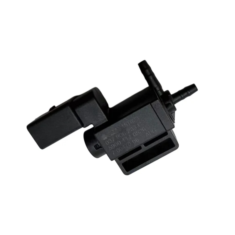 

BrandNew 037906283C 7228806 EGR Vacuum Solenoid Valve for Audi A3 A4 A5 A6 A8 Q5 TT VW Beetle CC Passat GTI 7.22880.06 722880010