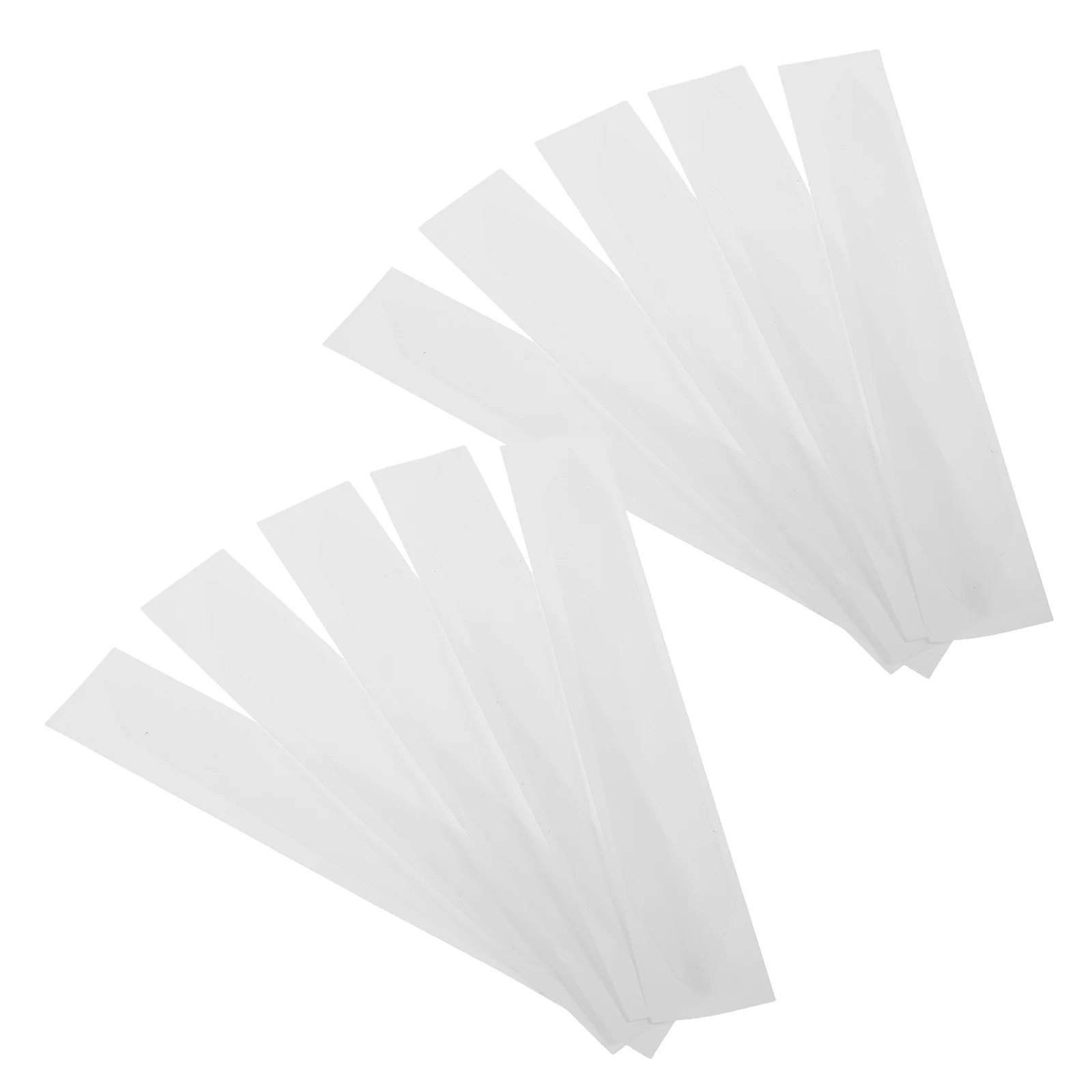 

10pcs Bicycle Protector Sticker Enhanced Guard Sleeve For Mountain Bike E-Bike Bike Dirt Resistant Lightweight