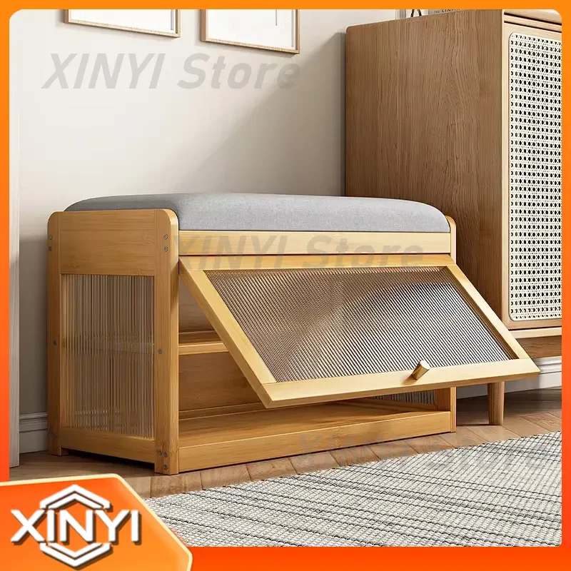 Stackable Modern Shoe Shelf Drawers for Entrance Hall Ultra Thin Shoe Cabinet for Sunglasses Slippers Striders Muebles Salon