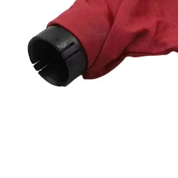 2-Pack Cover Bag For Belt Sander Parts Compatible With Models 9403 And 9401, Cloth And Plastic Dust Collector